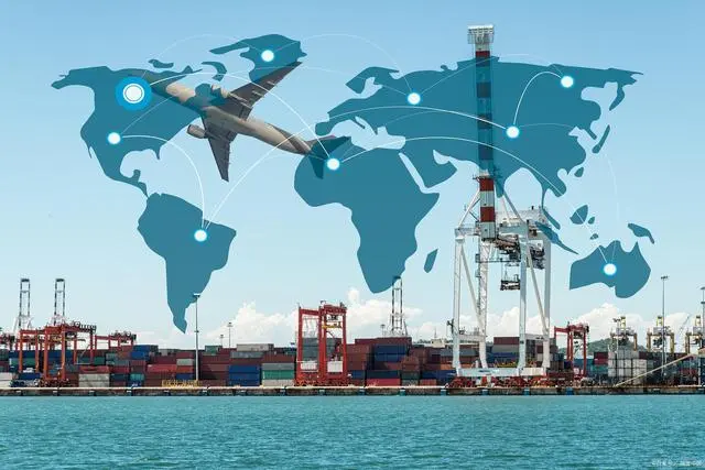 外贸风险管理培训：货代物流业的“大动荡”，外贸人出口的物流方式或将随之改写