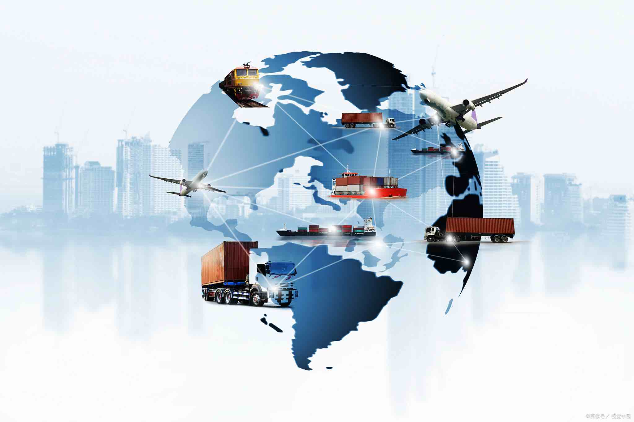 外贸培训：内外贸一体化发展再提速！